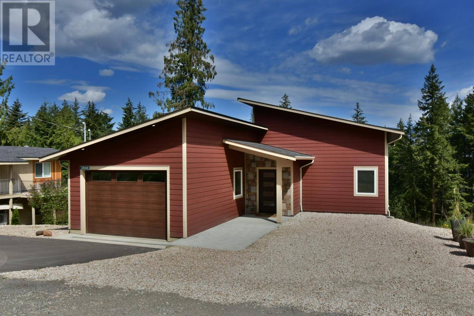 Blind Bay, BC V0E2W2,3044 Cedar Drive