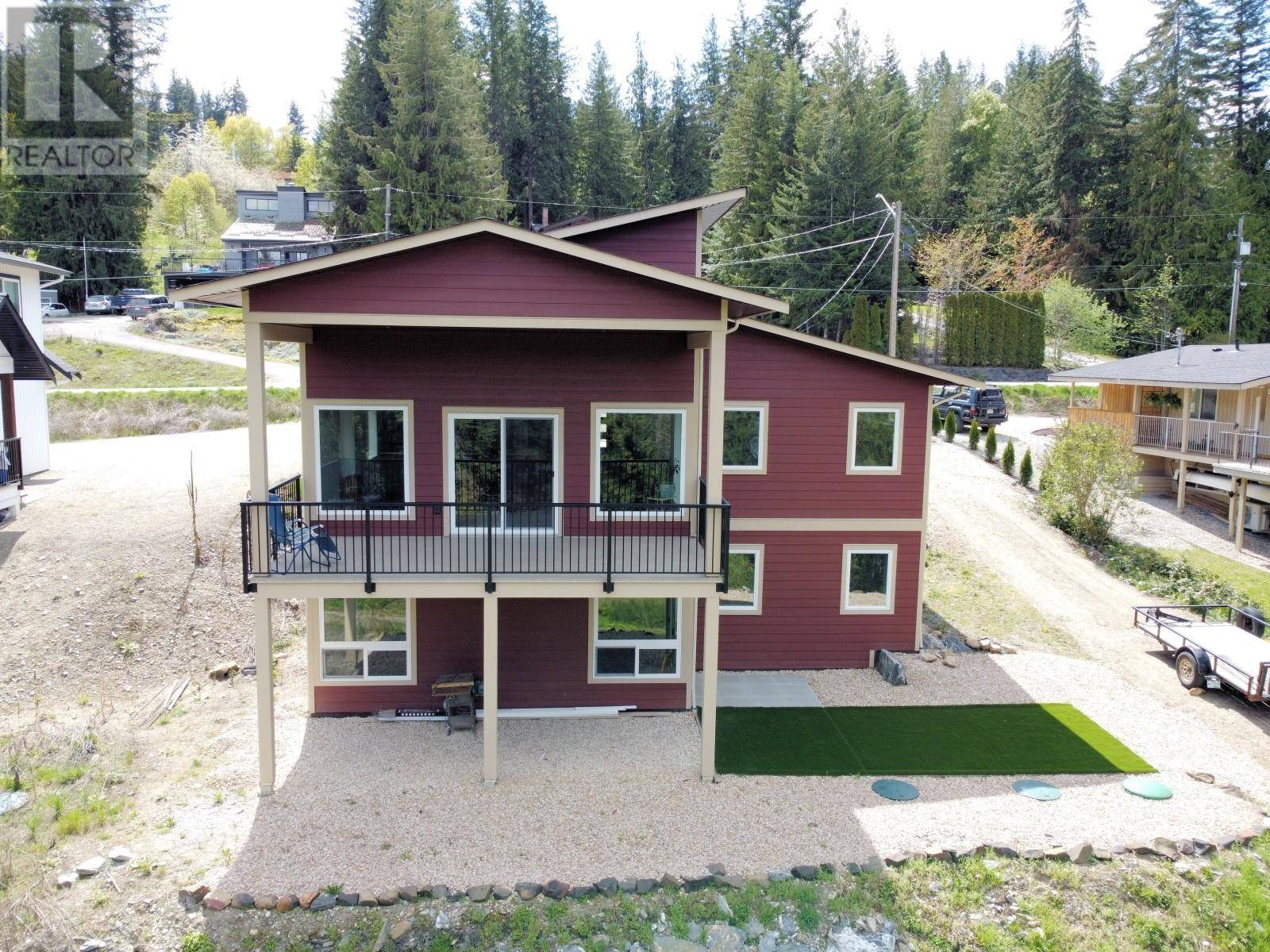 Blind Bay, BC V0E2W2,3044 Cedar Drive