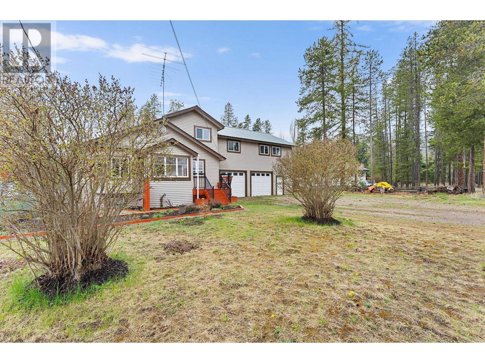 Kelowna, BC V1X1K2,2190 Dion Road