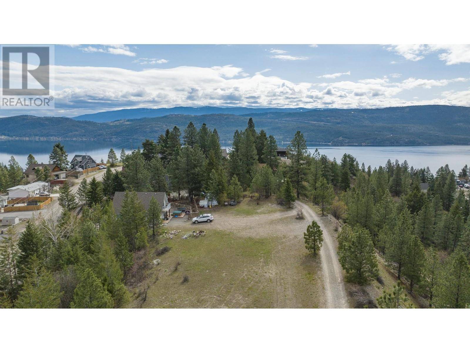 Vernon, BC V1H2B9,Lot 232 lakewood Road Lot# 232