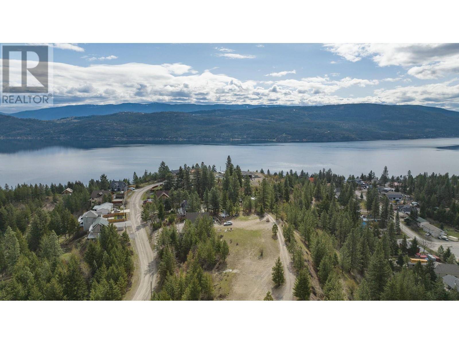 Vernon, BC V1H2B9,Lot 232 lakewood Road Lot# 232