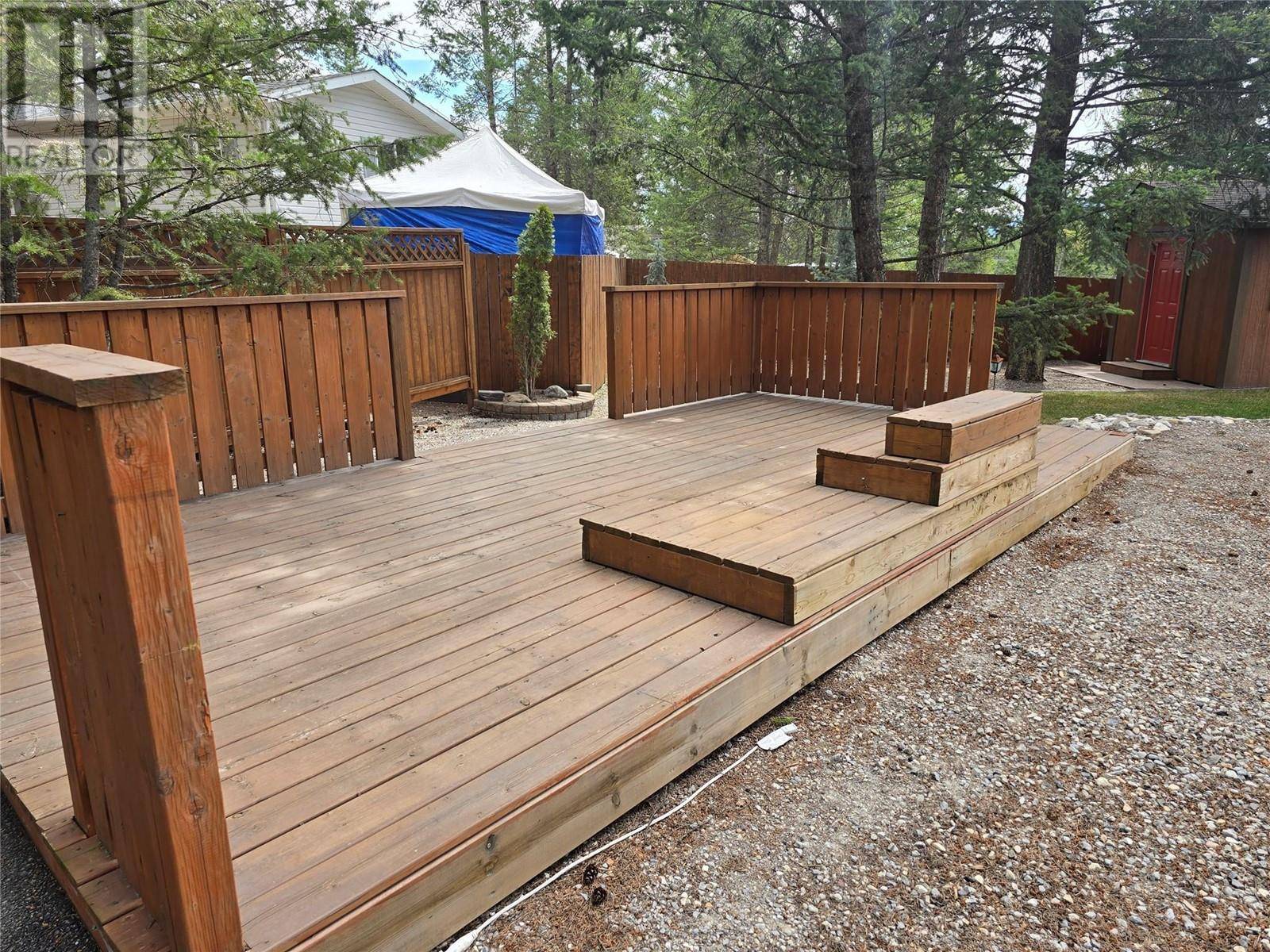 Radium Hot Springs, BC V0A1M0,8523 Eacrett Road Lot# 9