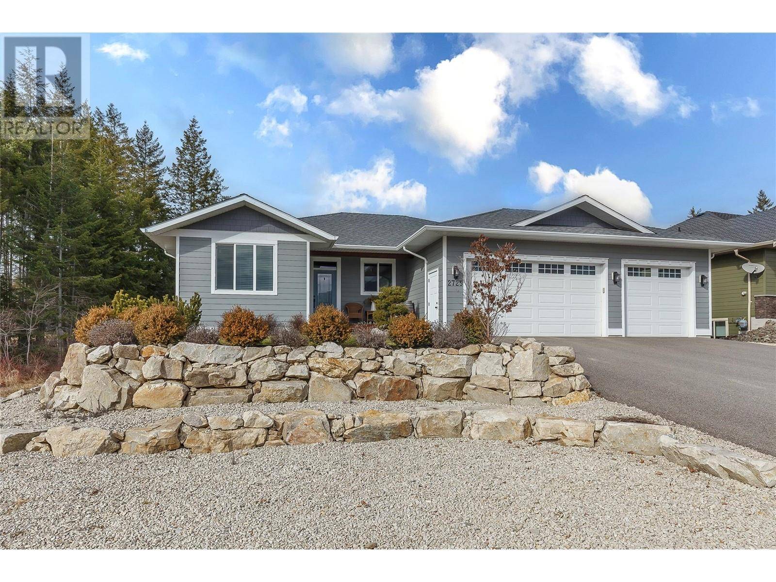 Blind Bay, BC V0E1H2,2725 Sunnydale Drive
