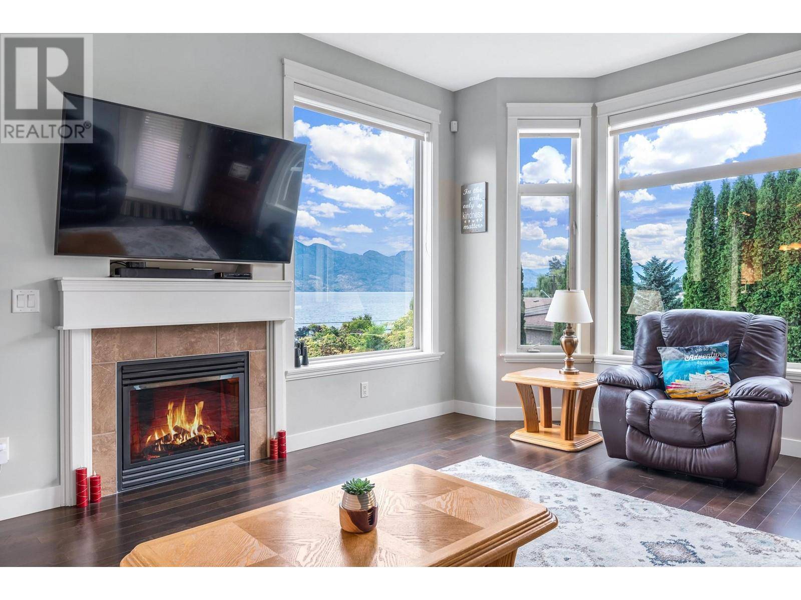 West Kelowna, BC V4T2X1,2100 Boucherie RD #2