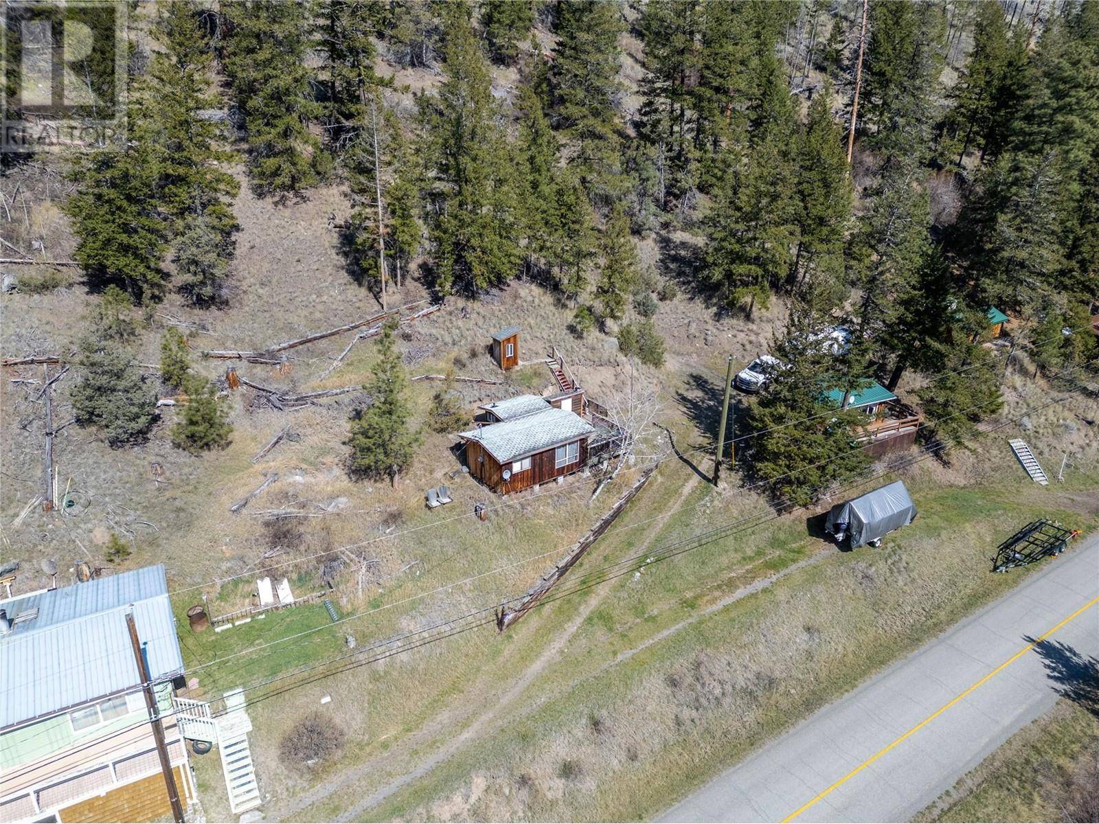 Loon Lake, BC V0K1H1,2631 Loon Lake Road