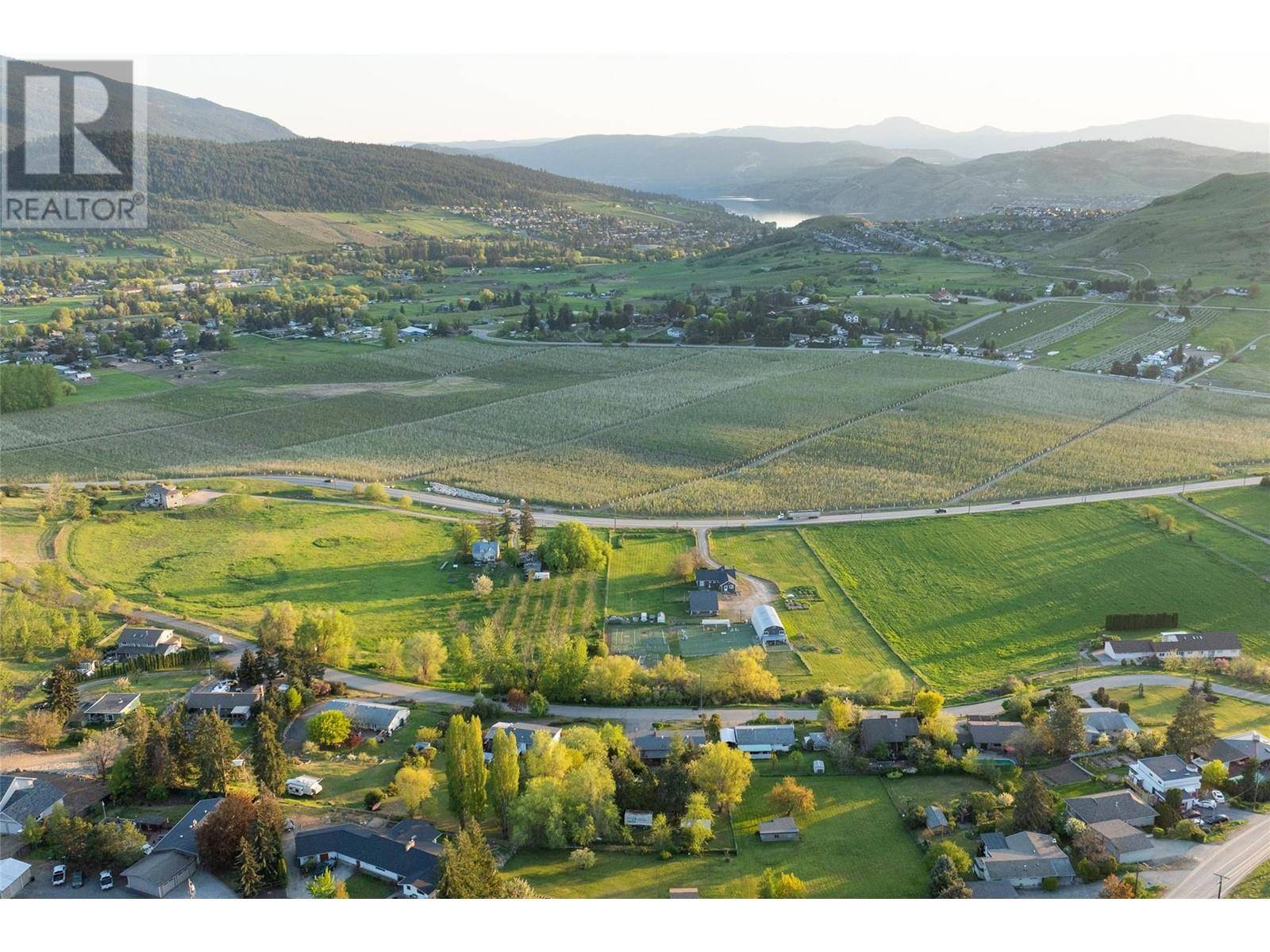Coldstream, BC V1B2X1,9549 Nickel Drive