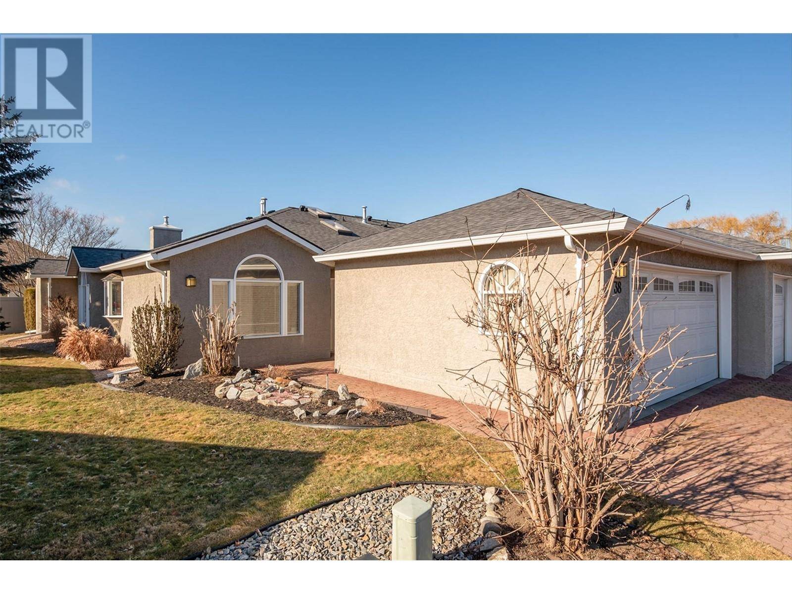 Kelowna, BC V1W3W6,1020 Lanfranco RD #38