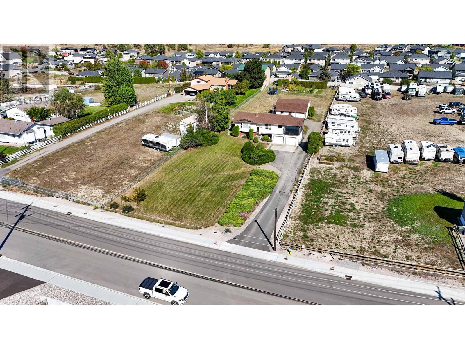Kelowna, BC V1V2G9,3116 Appaloosa Road