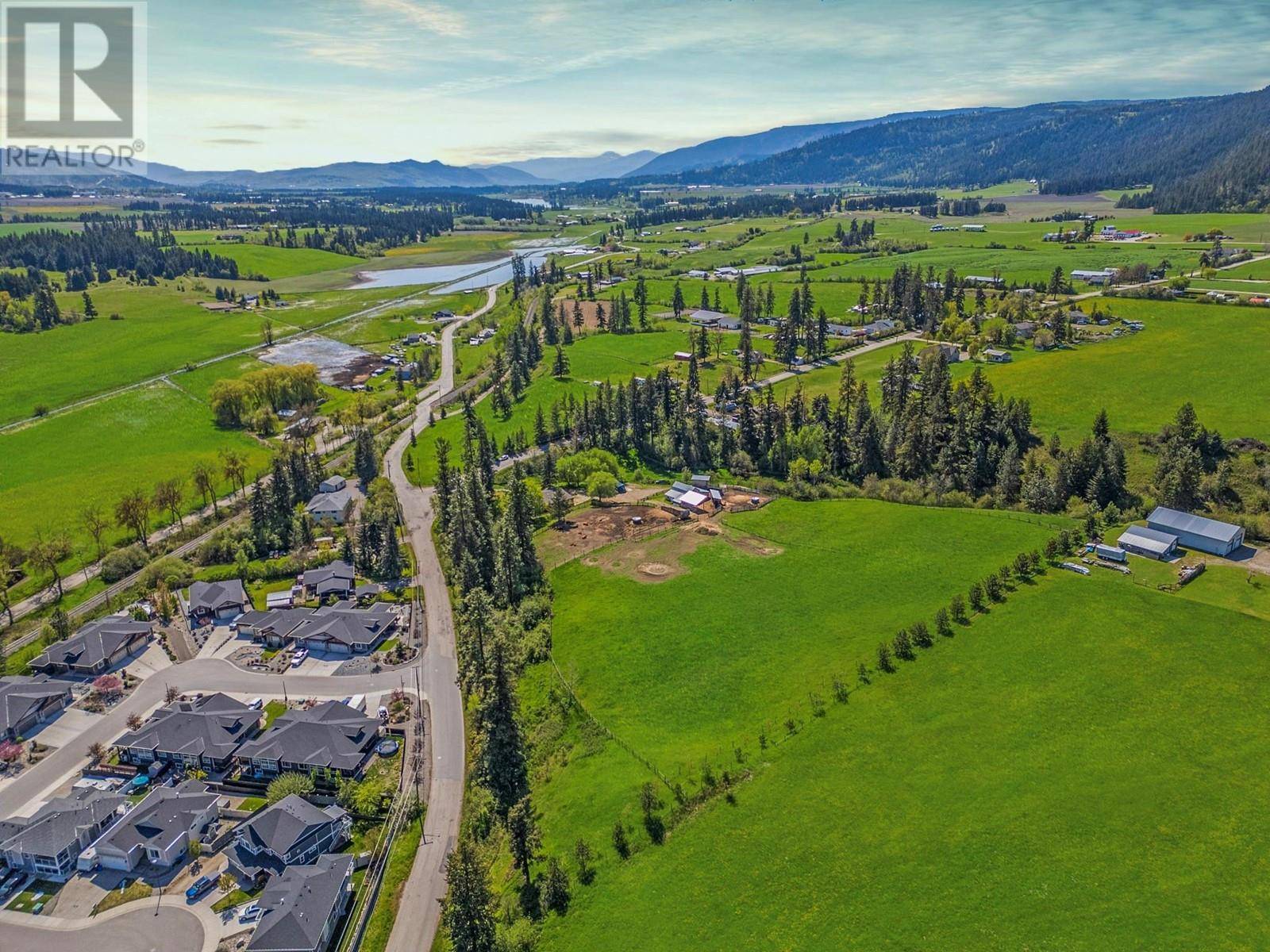 Armstrong, BC V4Y0J9,4000 Noble Road