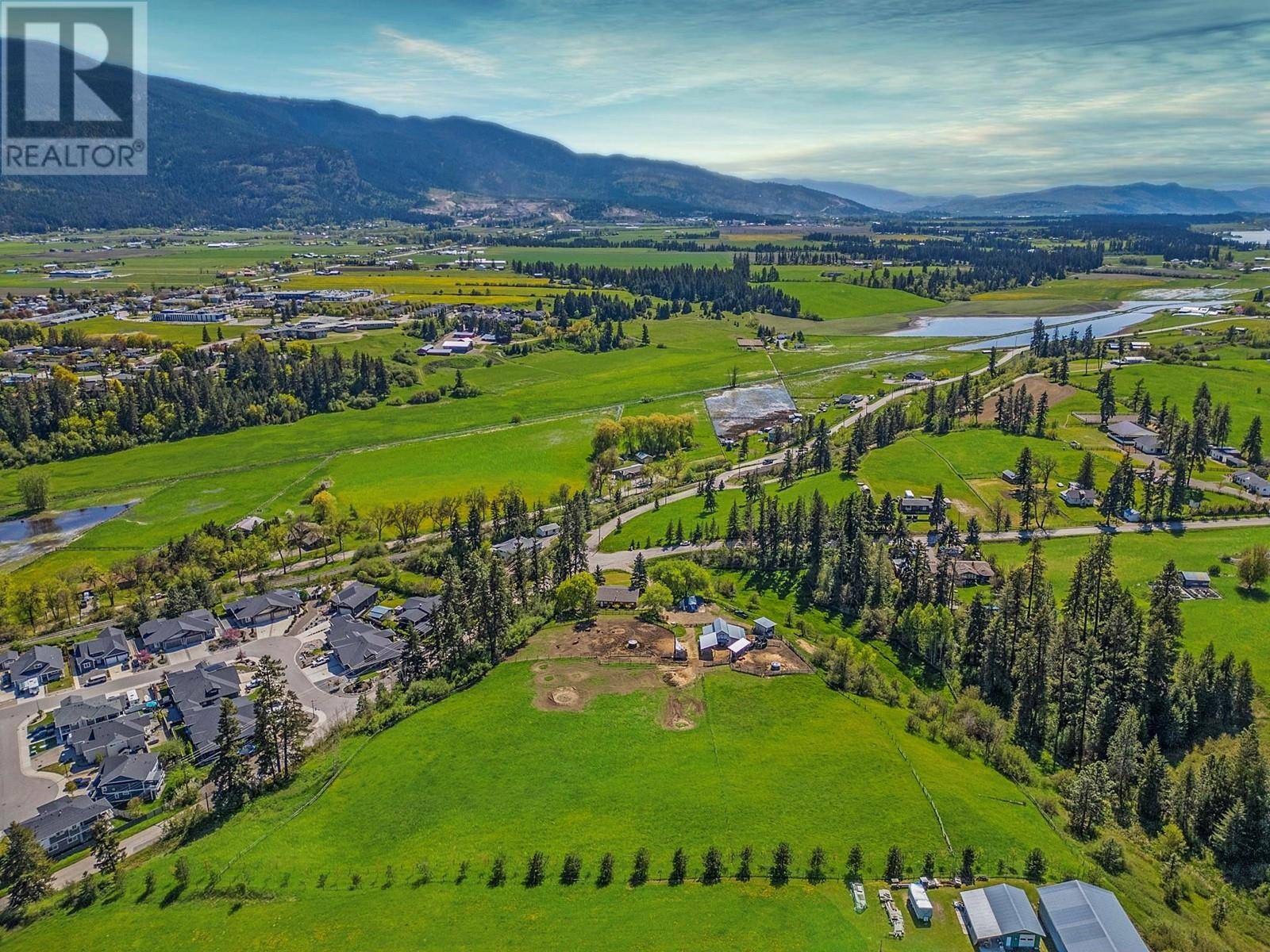 Armstrong, BC V4Y0J9,4000 Noble Road