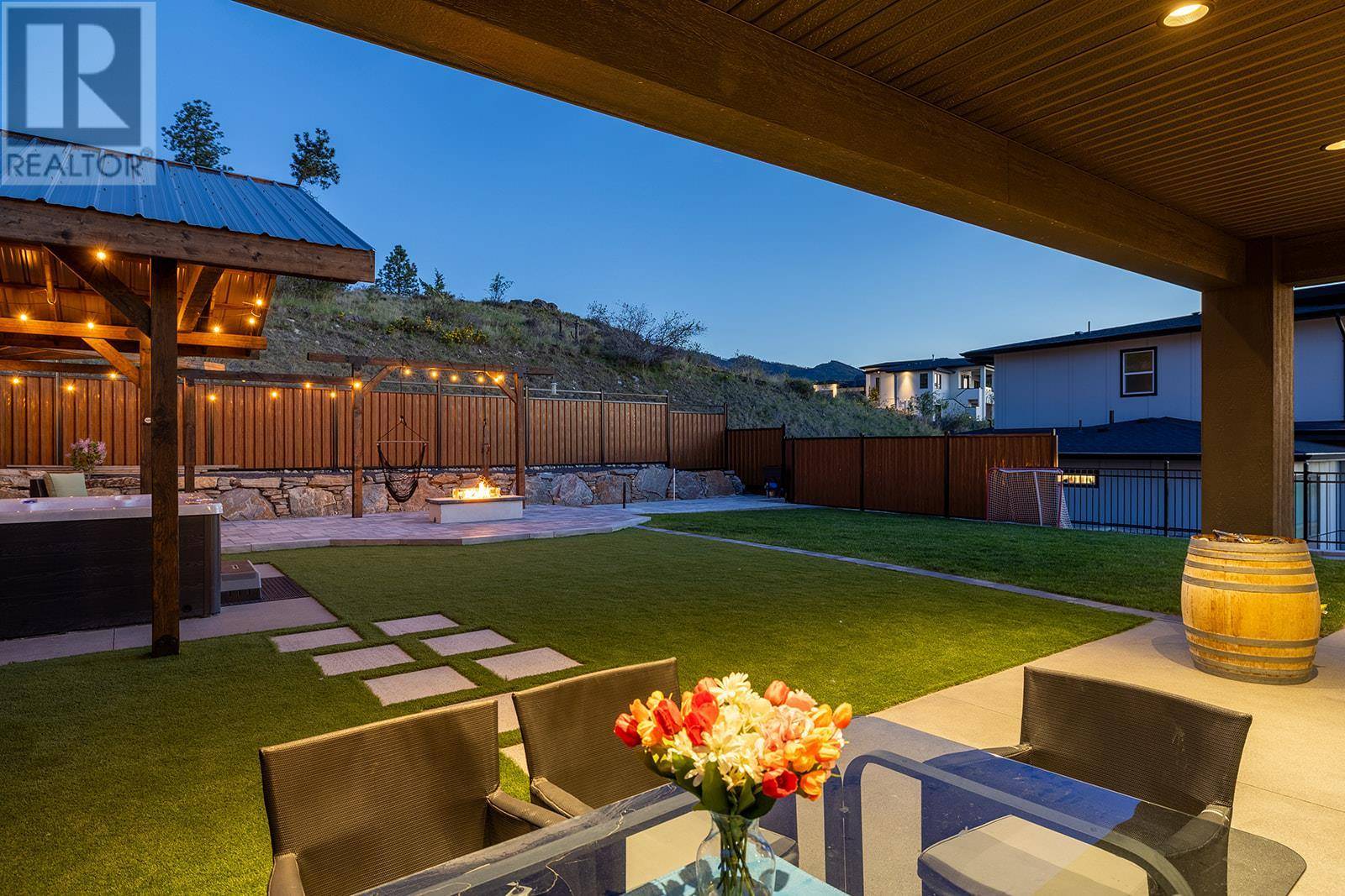 Kelowna, BC V1W0B1,443 Redtail Court