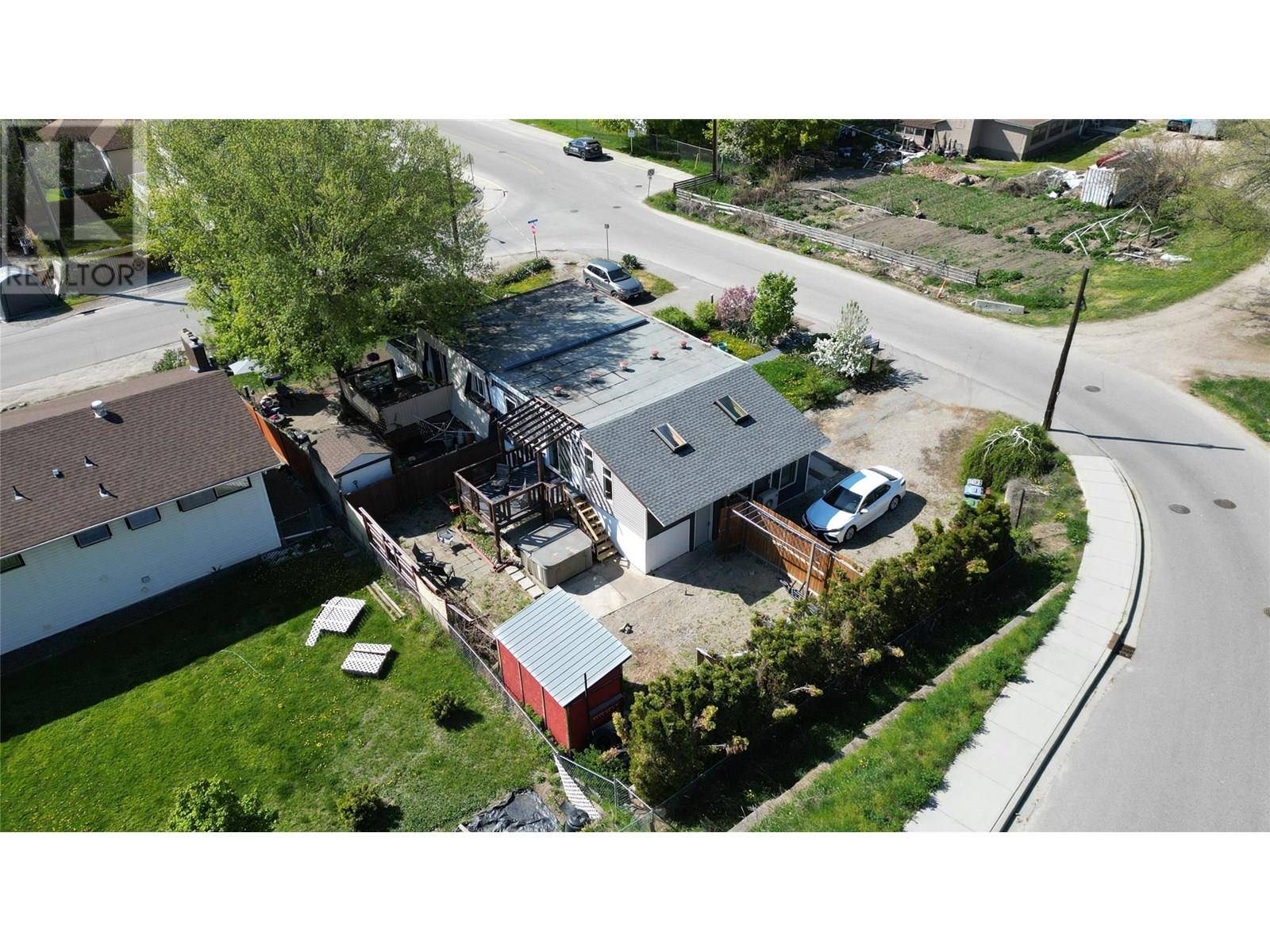 Kelowna, BC V1X4V6,675 Webster Road