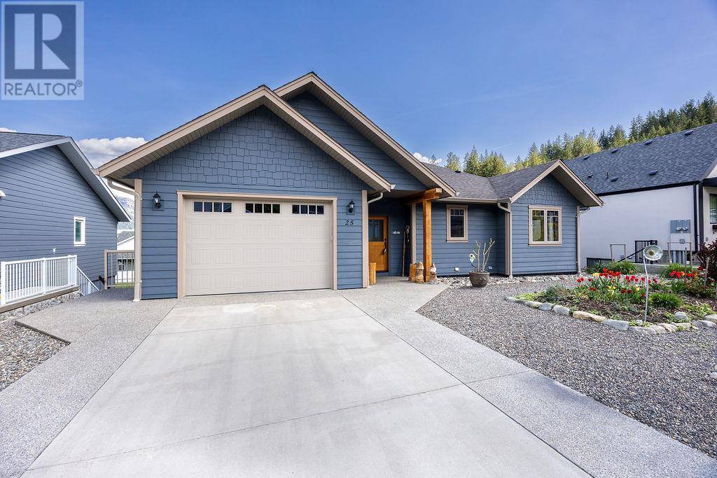 Enderby, BC V0E1V1,25 Preston West Drive