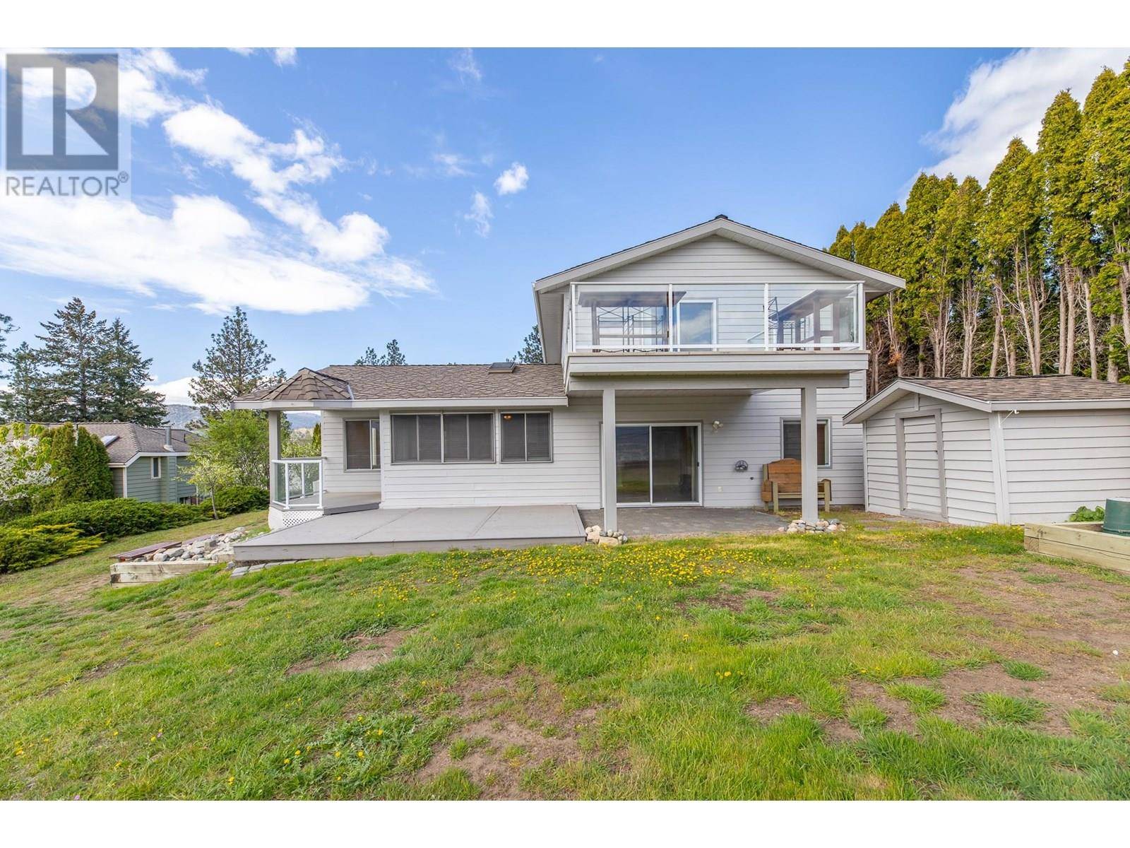 Summerland, BC V0H1Z6,112 Sumac Ridge Drive