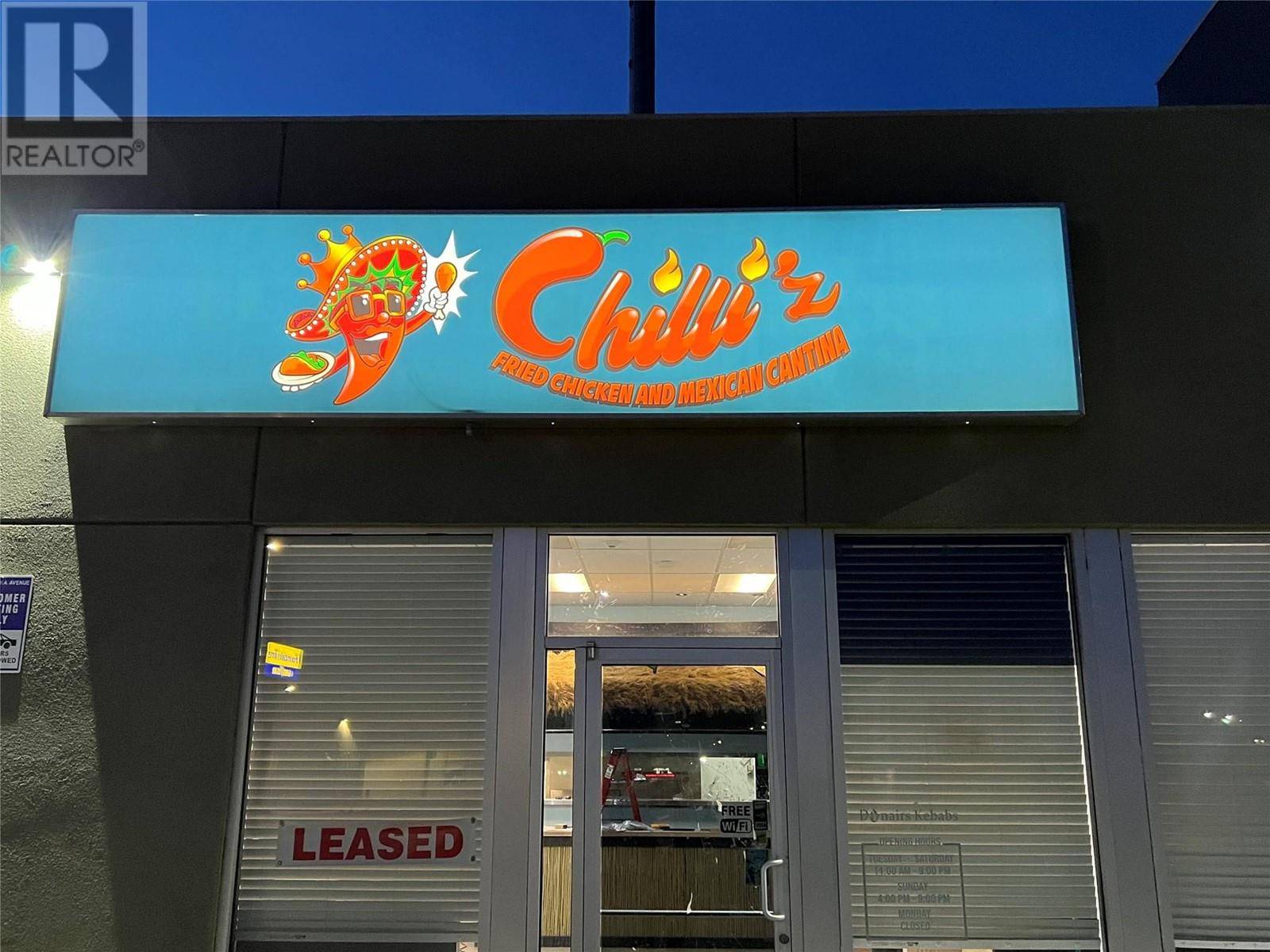 Dawson Creek, BC V1G1Y6,1040 Alaska AVE #1