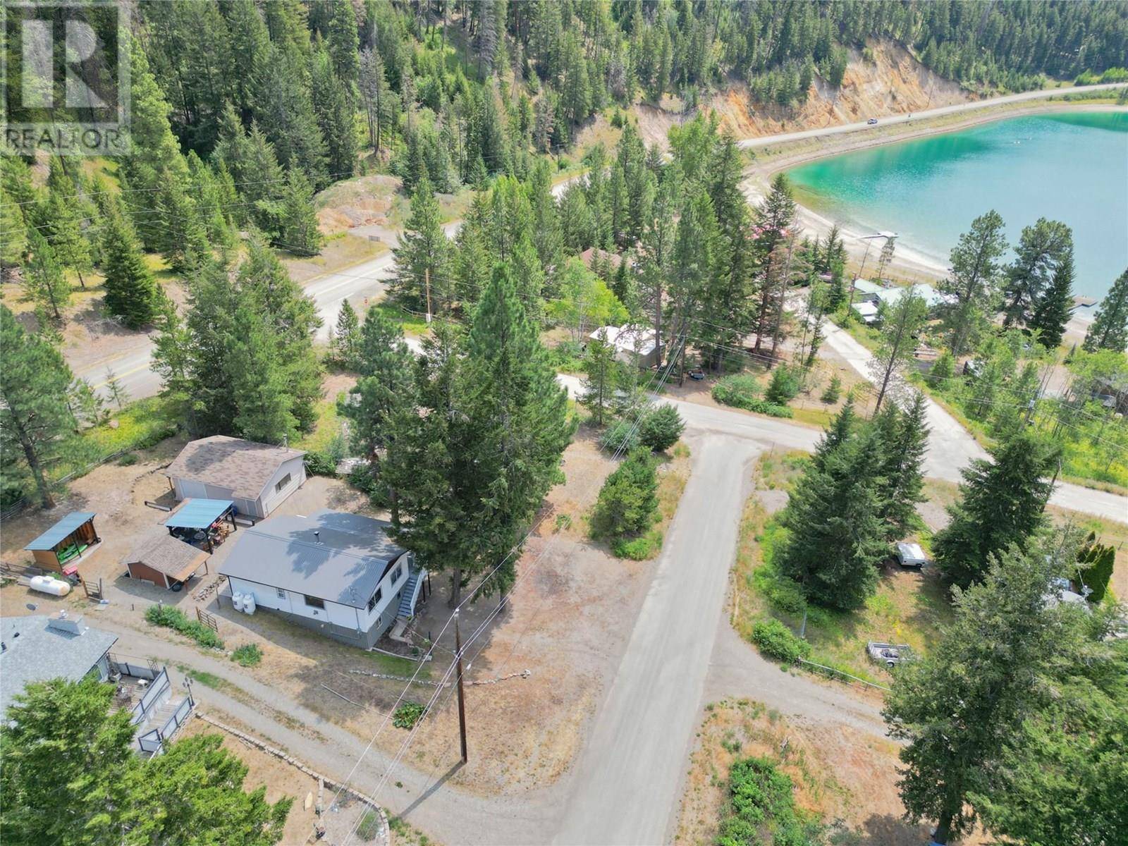 Princeton, BC V0X1W0,2955 Crestview Road