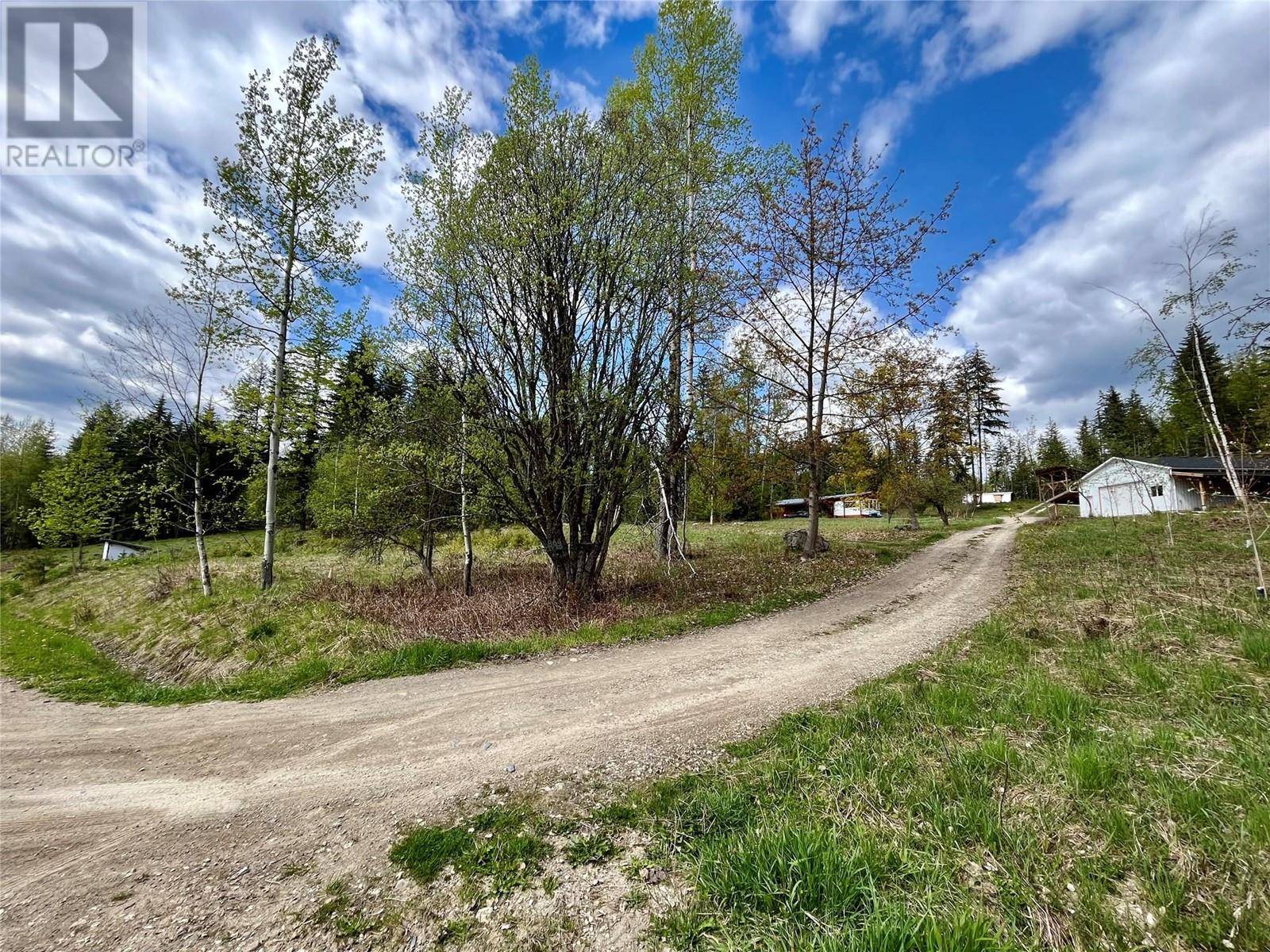 Nakusp, BC V0G1R0,864 Bartley Road