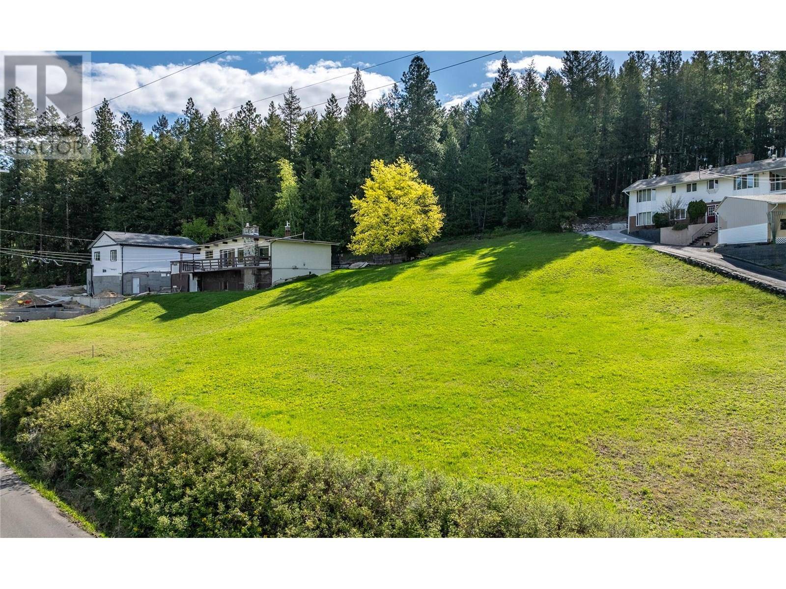 Erickson, BC V0B1G3,212 36TH  N Avenue