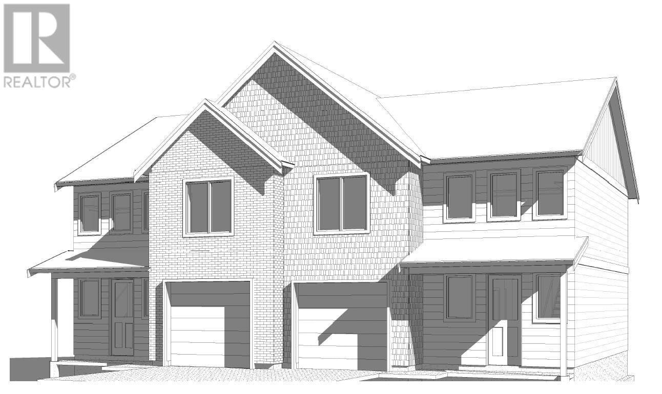Armstrong, BC V0E1B1,2345 Patterson AVE #2
