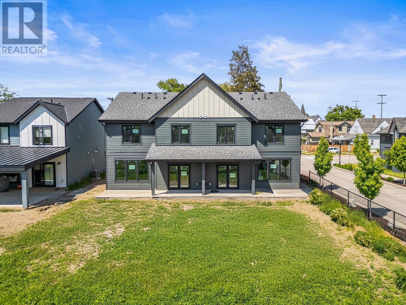 Armstrong, BC V0E1B1,2345 Patterson AVE #2
