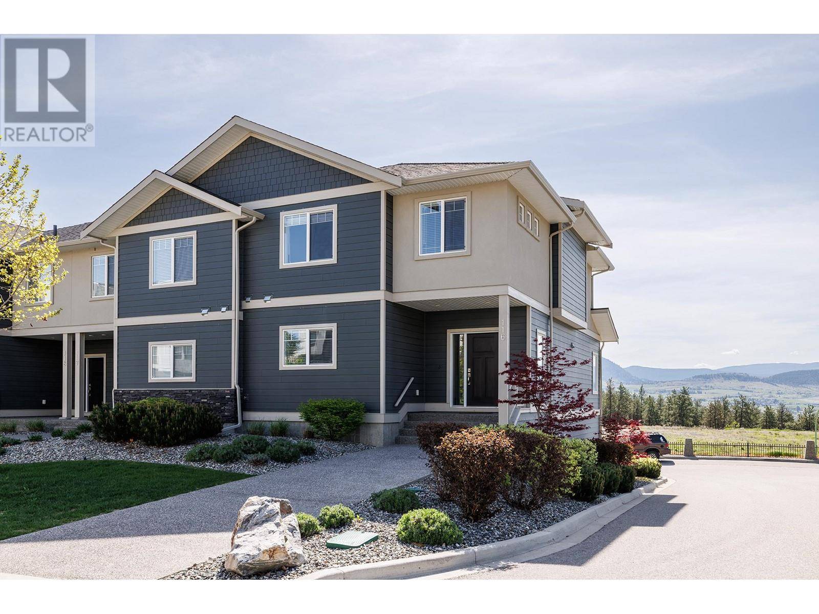 Kelowna, BC V1V0A4,3075 Vint RD #116