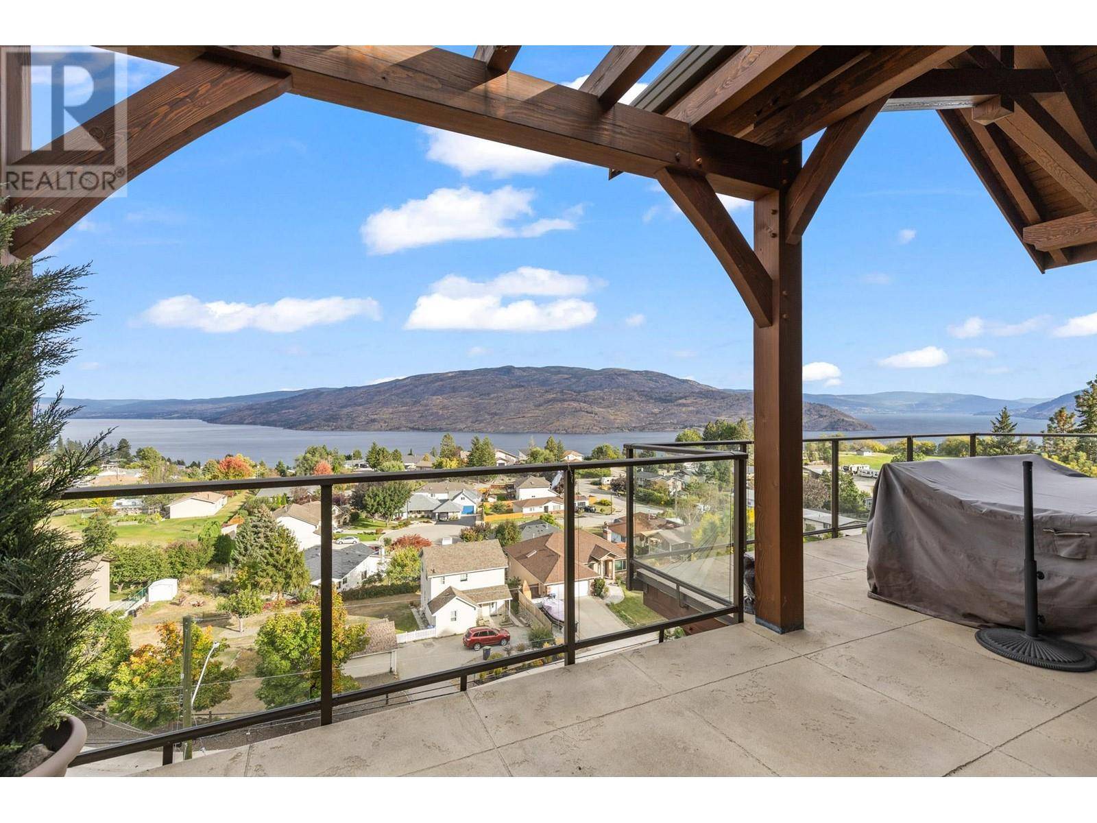 Peachland, BC V0H1X4,6166 Seymoure Avenue