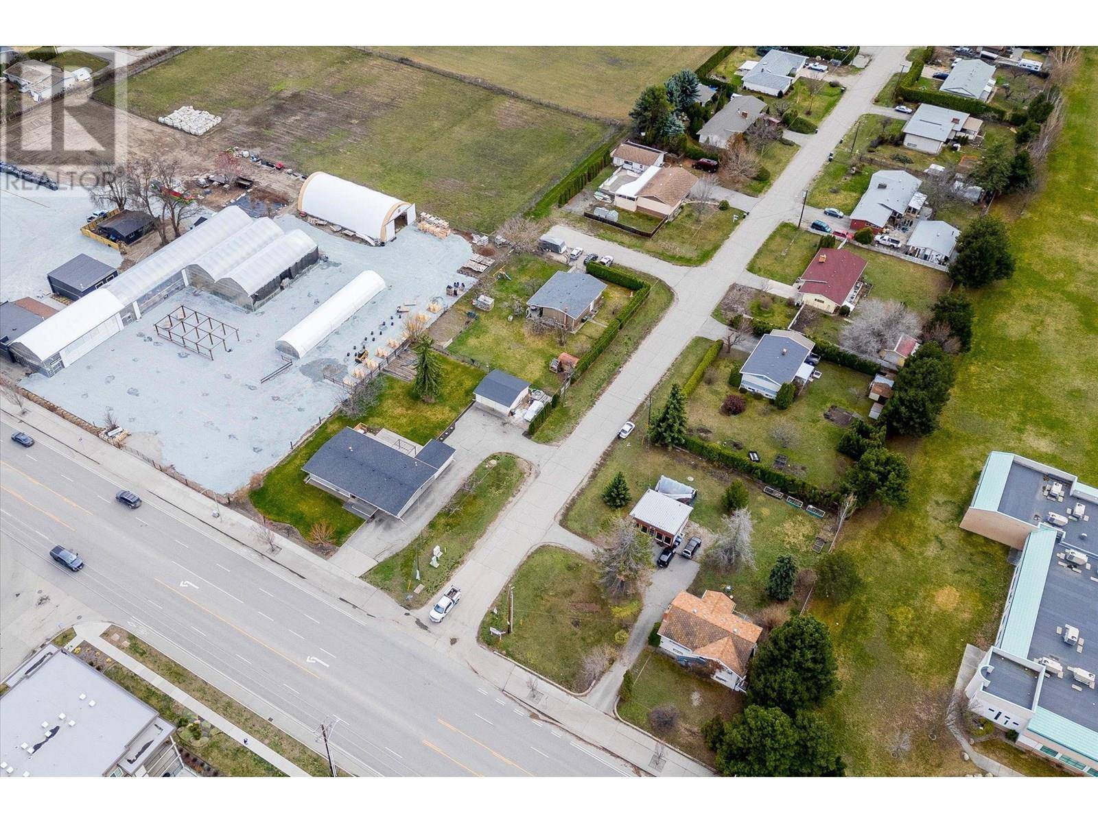 Kelowna, BC V1W3P3,1599 KLO Road Lot# 4