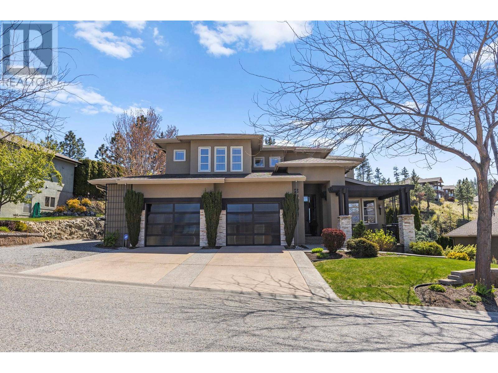 Kelowna, BC V1V2V6,2516 Selkirk Drive