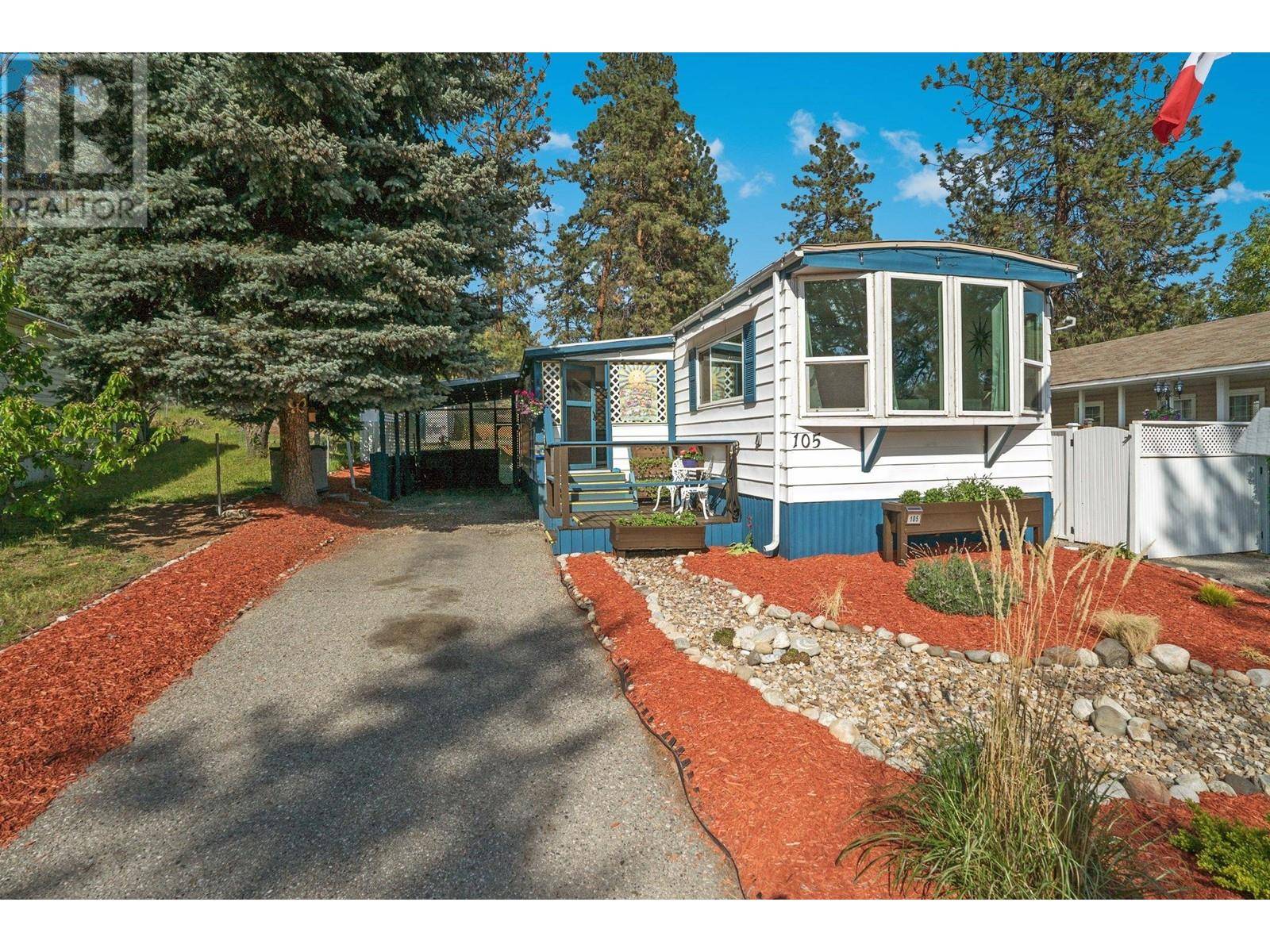 West Kelowna, BC V1Z1B2,1999 Hwy 97 HWY South #105