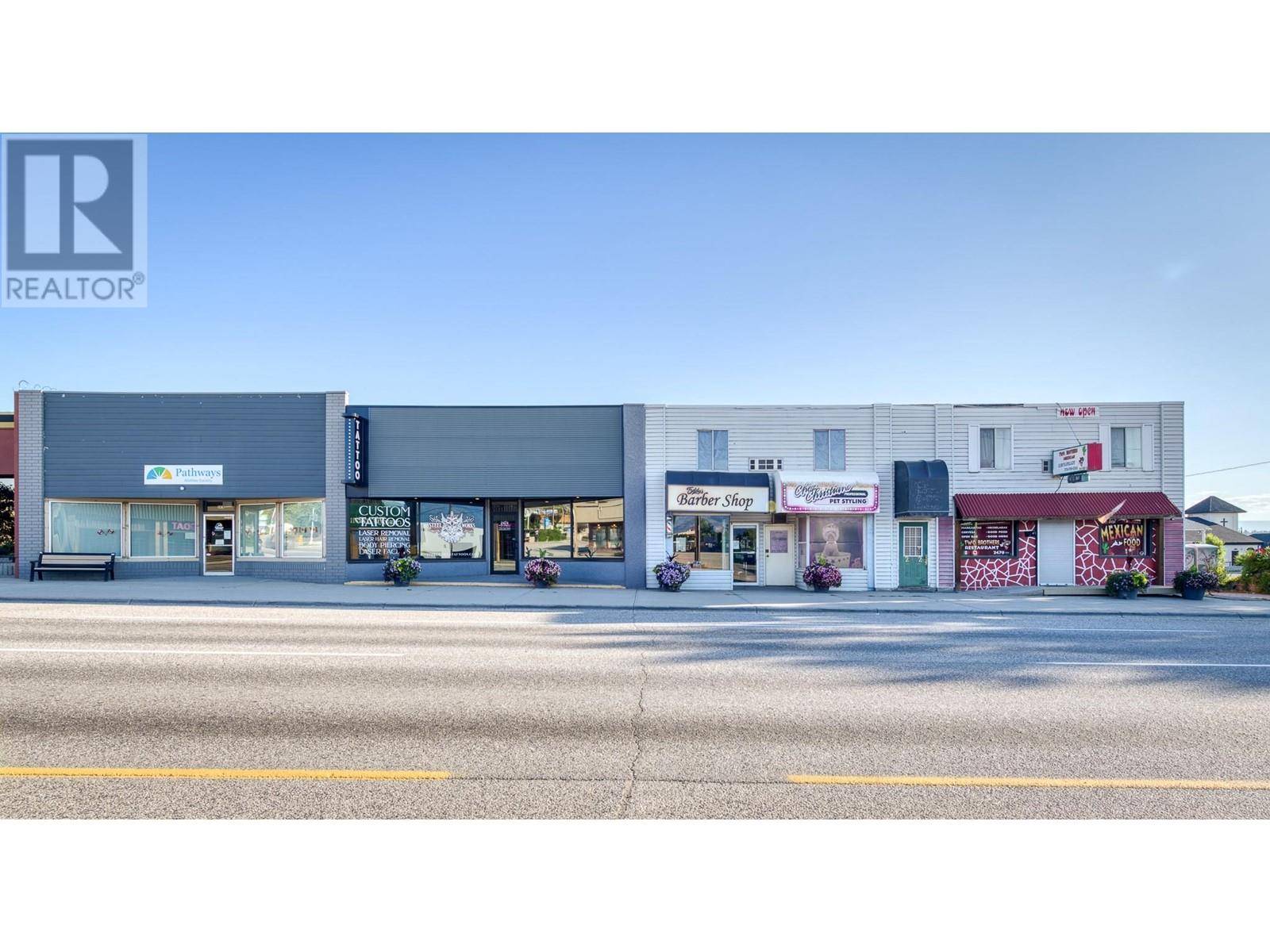West Kelowna, BC V4T1Z1,2472 Main Street