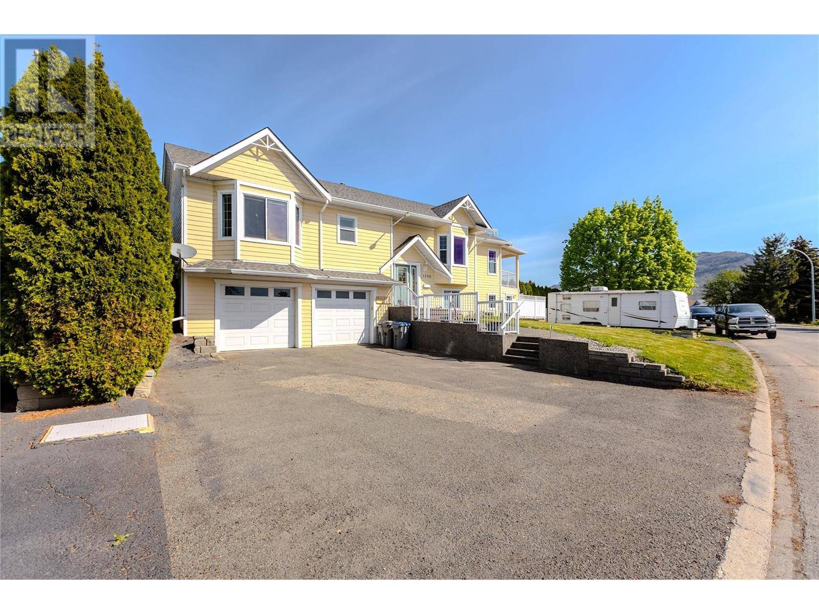 Kamloops, BC V2B7S9,1200 Hook Drive