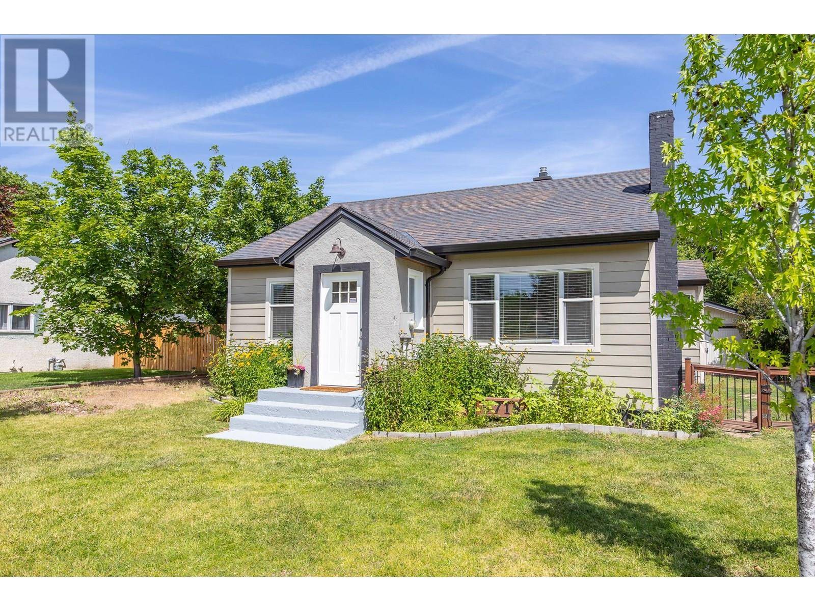 Summerland, BC V0H1Z6,9718 Julia Street