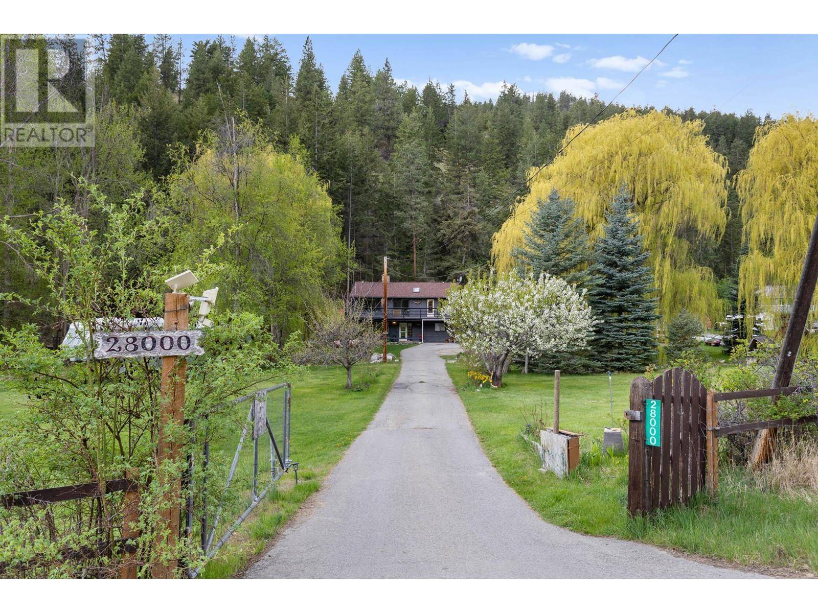 Summerland, BC V0H1Z3,28000 GARNET VALLEY Road