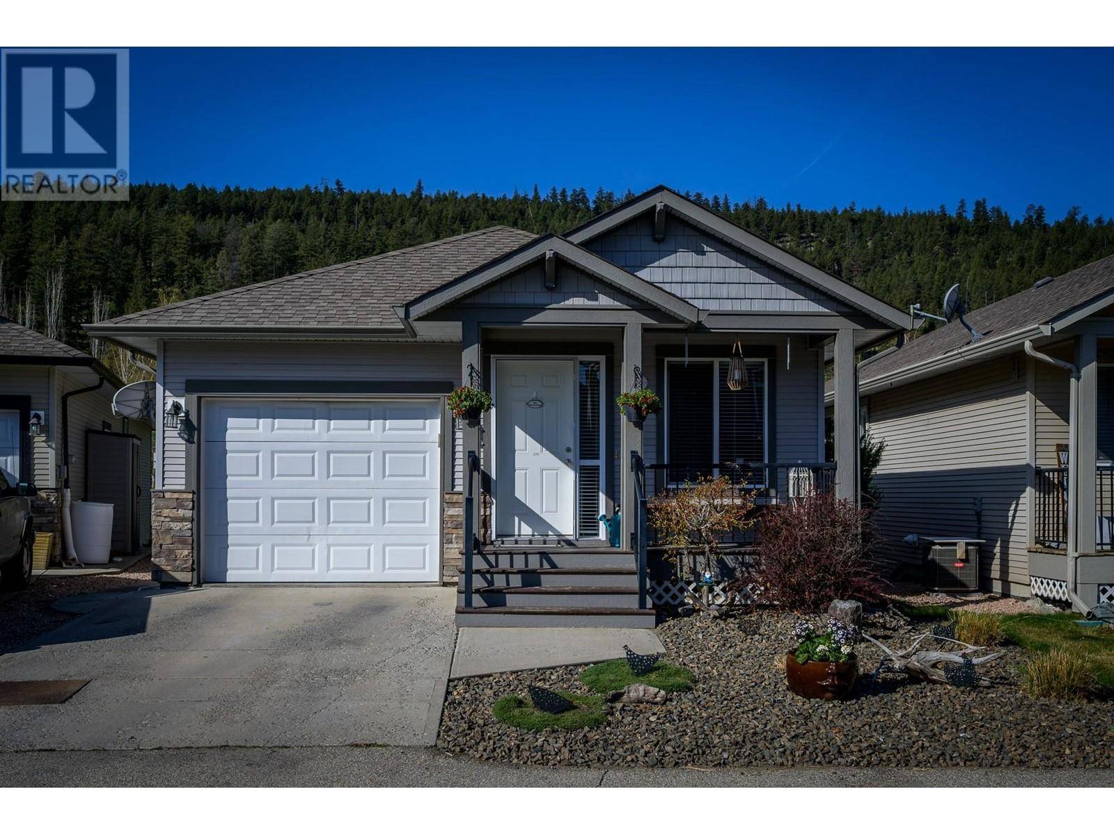 Kamloops, BC V1S2B4,1760 Copperhead DR #23