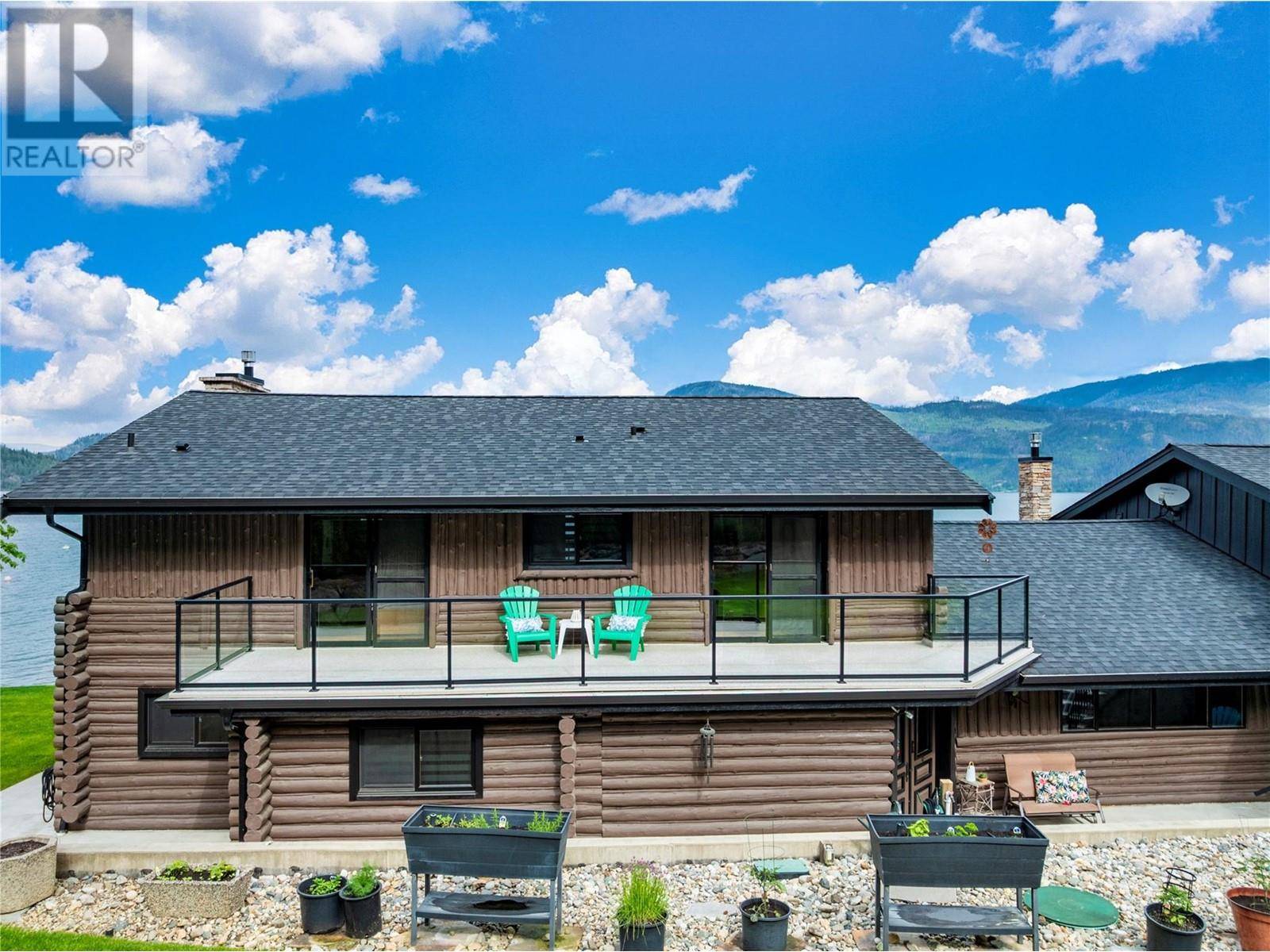 Blind Bay, BC V0E1H1,2609 Eagle Bay Road