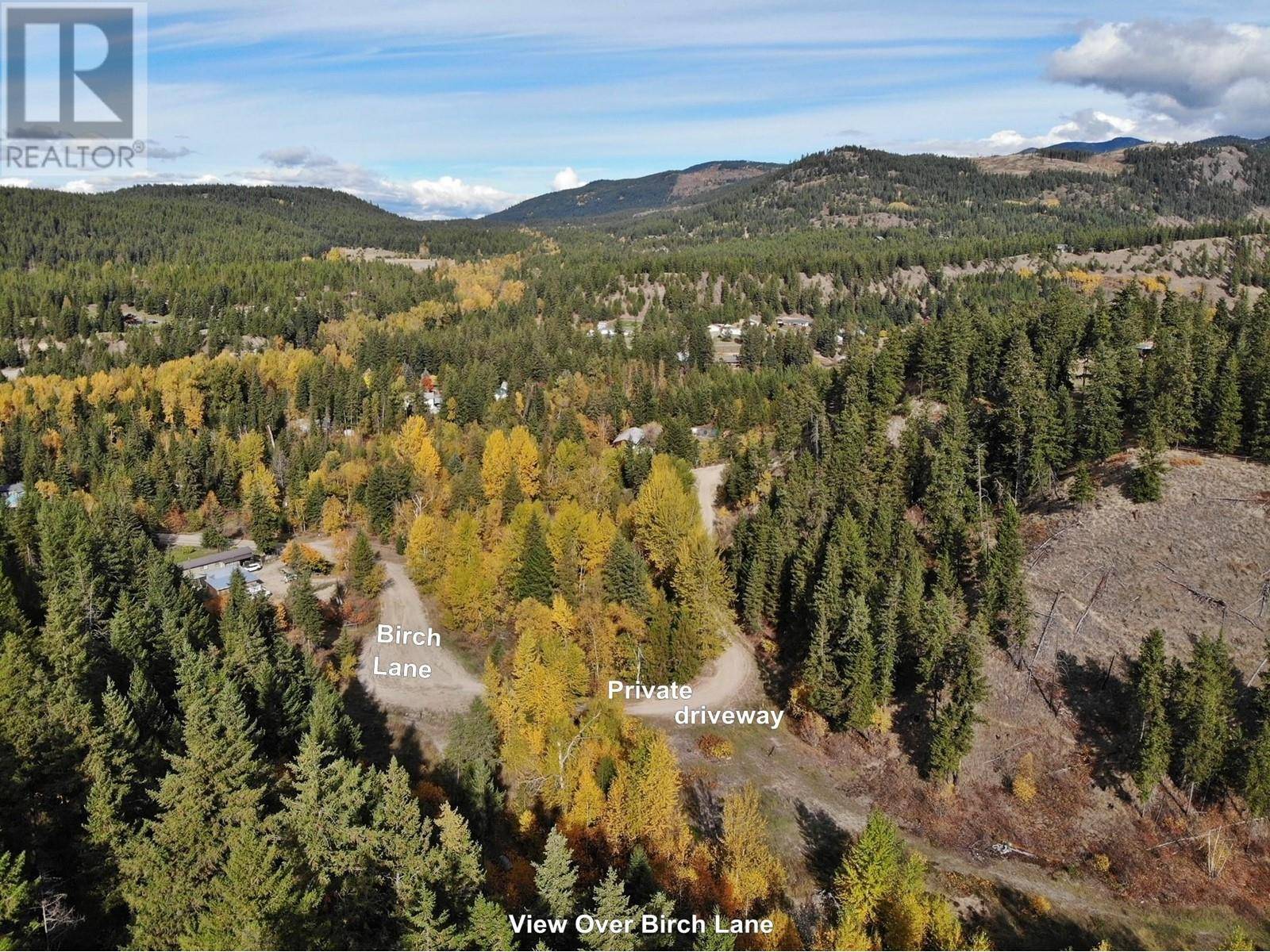 Barriere, BC V0E1E0,4940 BIRCH Lane