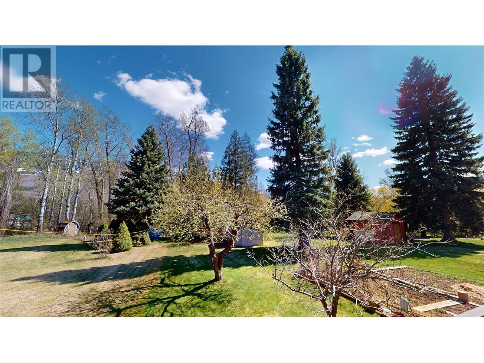 Fernie, BC V0B1M5,1698 McKenzie Road