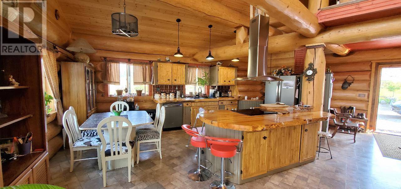 Cawston, BC V0X1C3,150 NIGHTHAWK Road