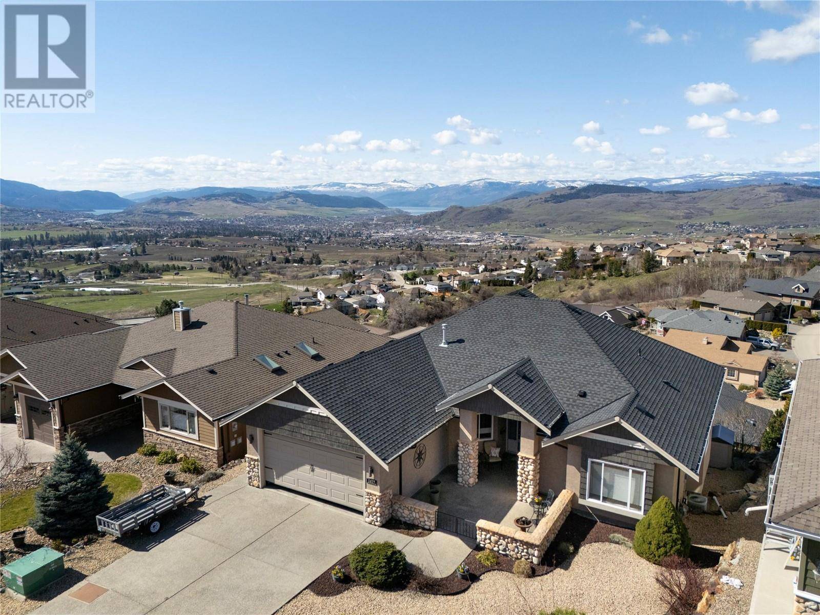 Vernon, BC V1B3Y7,1417 Copper Mountain Court