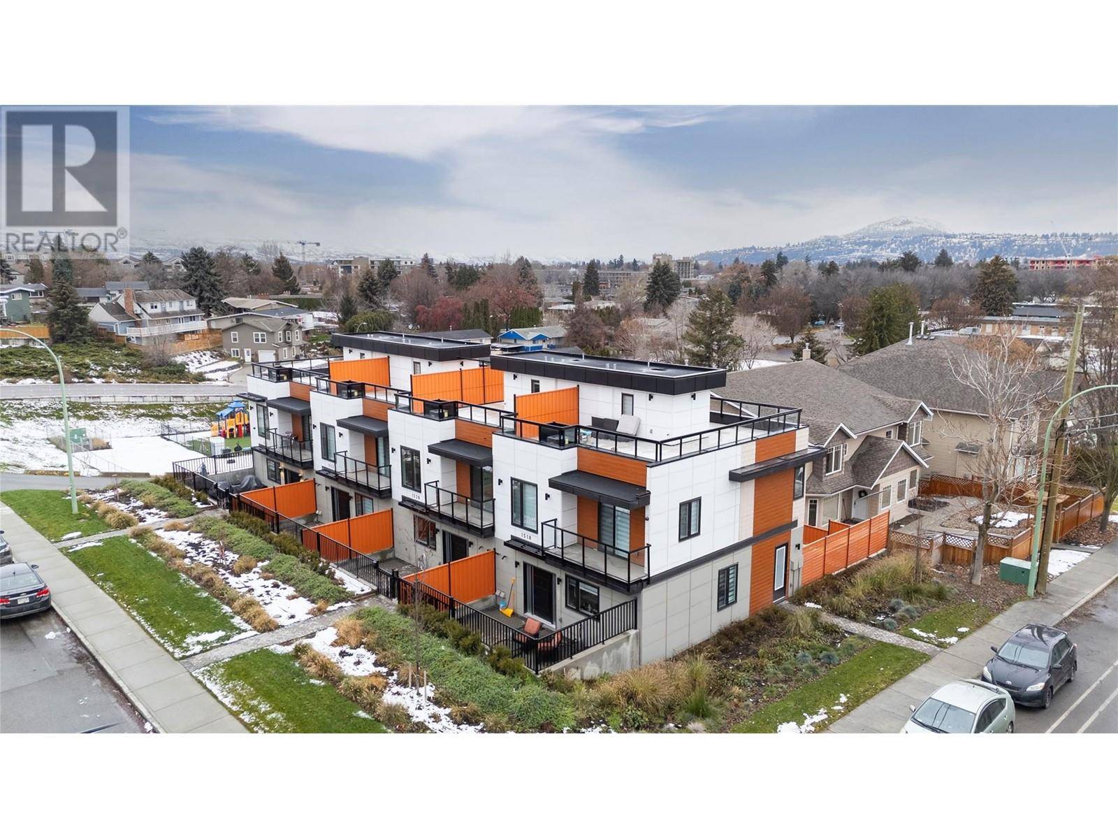 Kelowna, BC V1Y6R5,1520 Lakeview Street