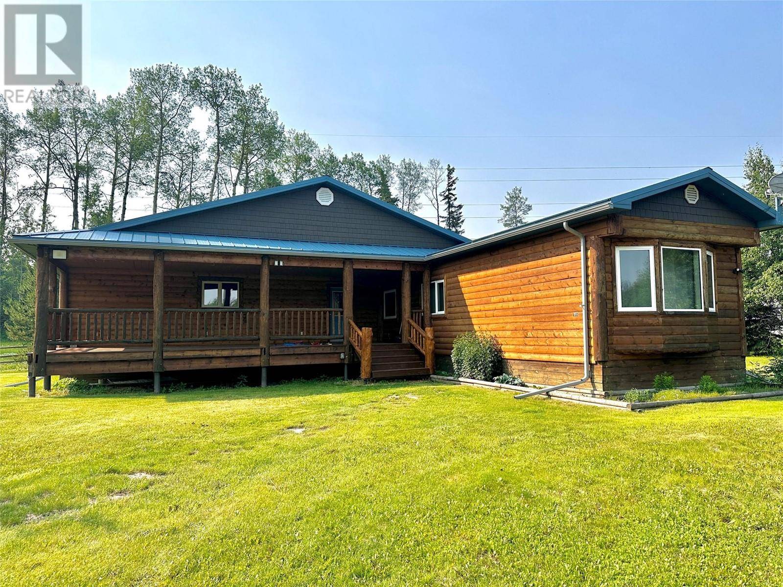 Dawson Creek, BC V1G4H8,10218 Bearpaw Campground Road