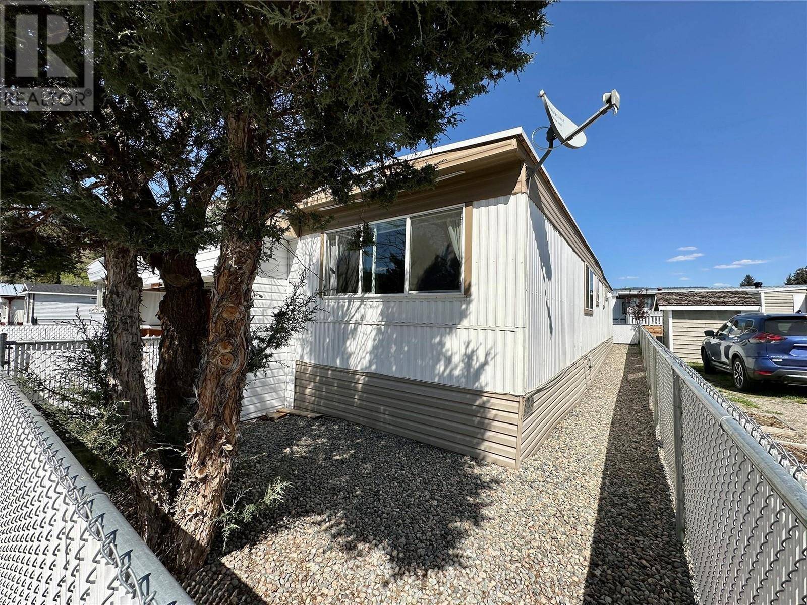Princeton, BC V0X1W0,473 CORINA AVE #15