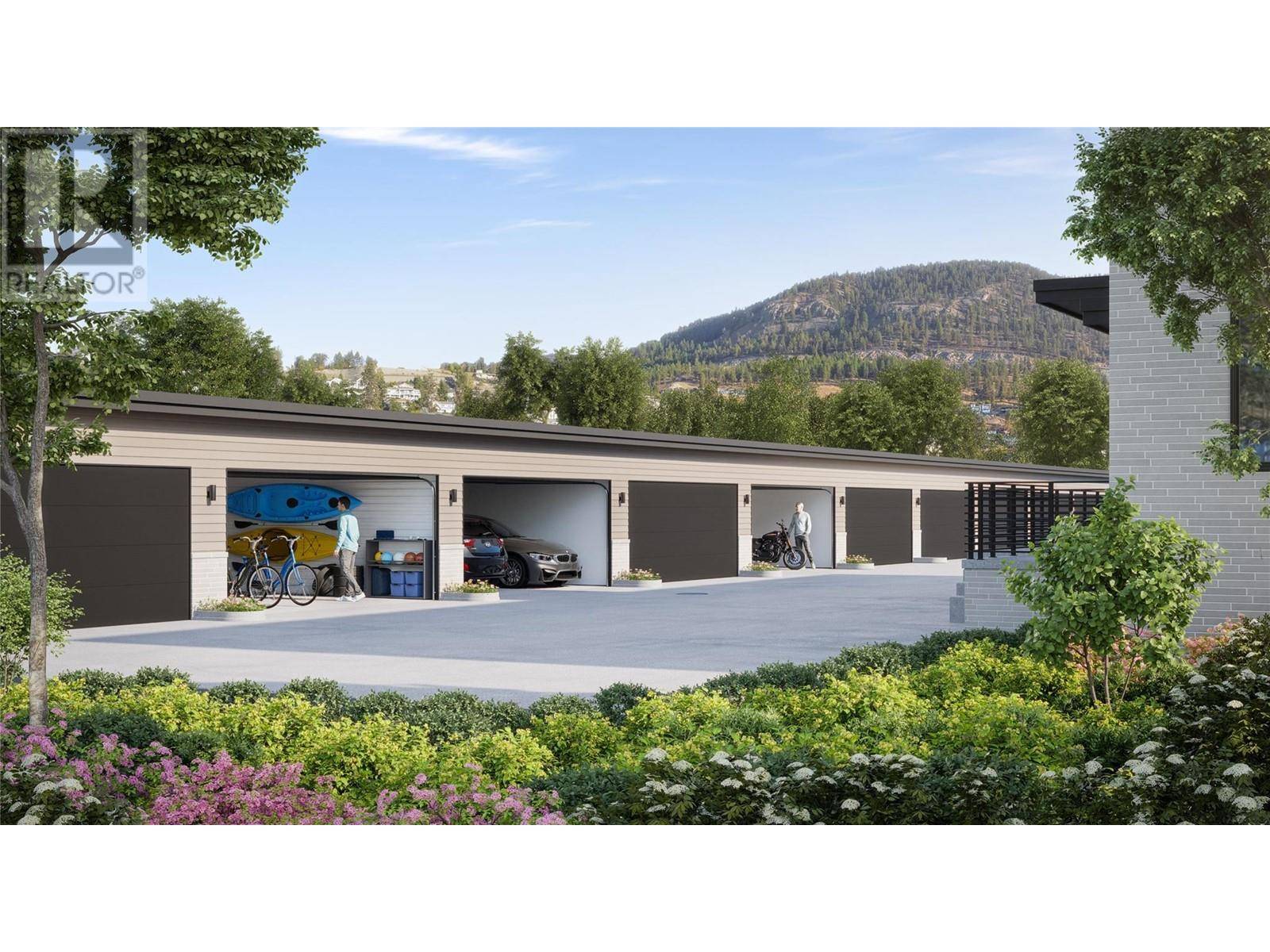 Peachland, BC V0H1X1,5300 Buchanan RD #Prop SL8