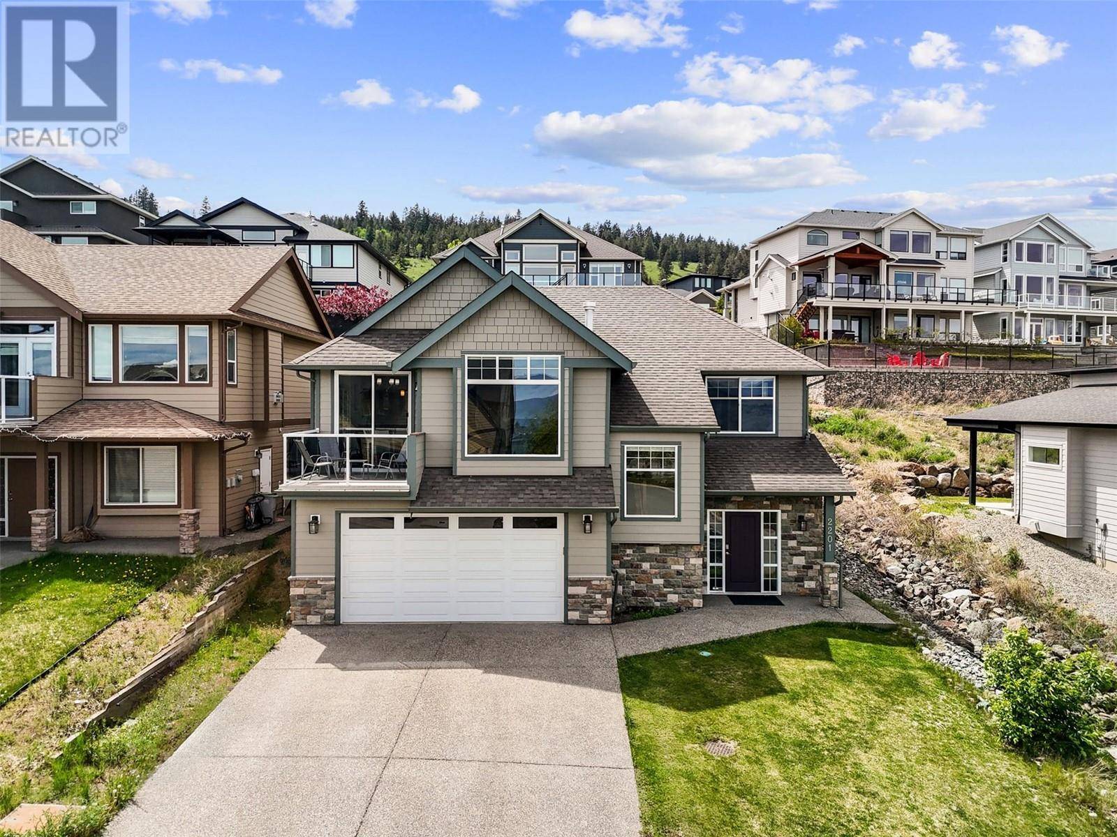 Kamloops, BC V1S0B8,2201 LINFIELD Drive