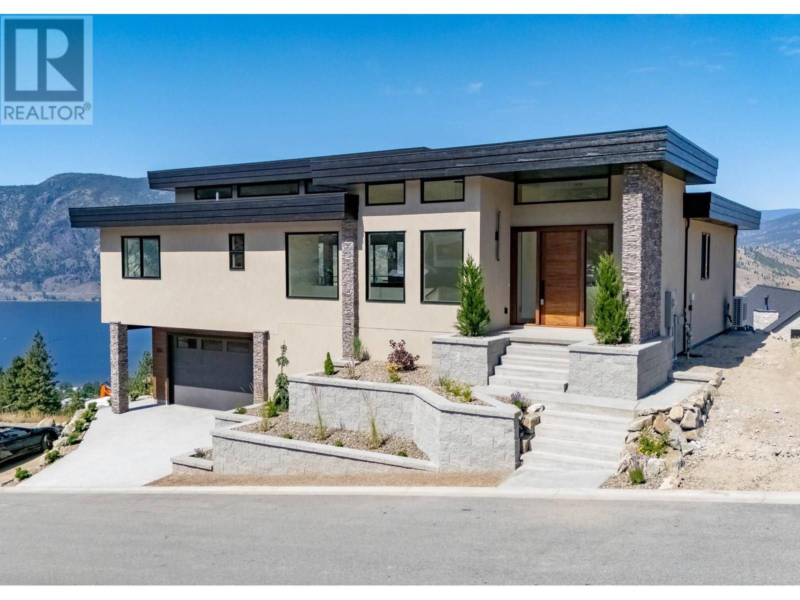 Penticton, BC V2A0J3,3331 EVERGREEN DR #106