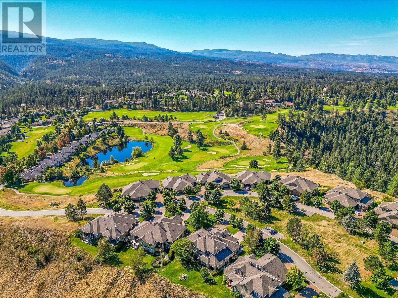 Kelowna, BC V1W3Z8,3800 Gallaghers Pinnacle WAY #30