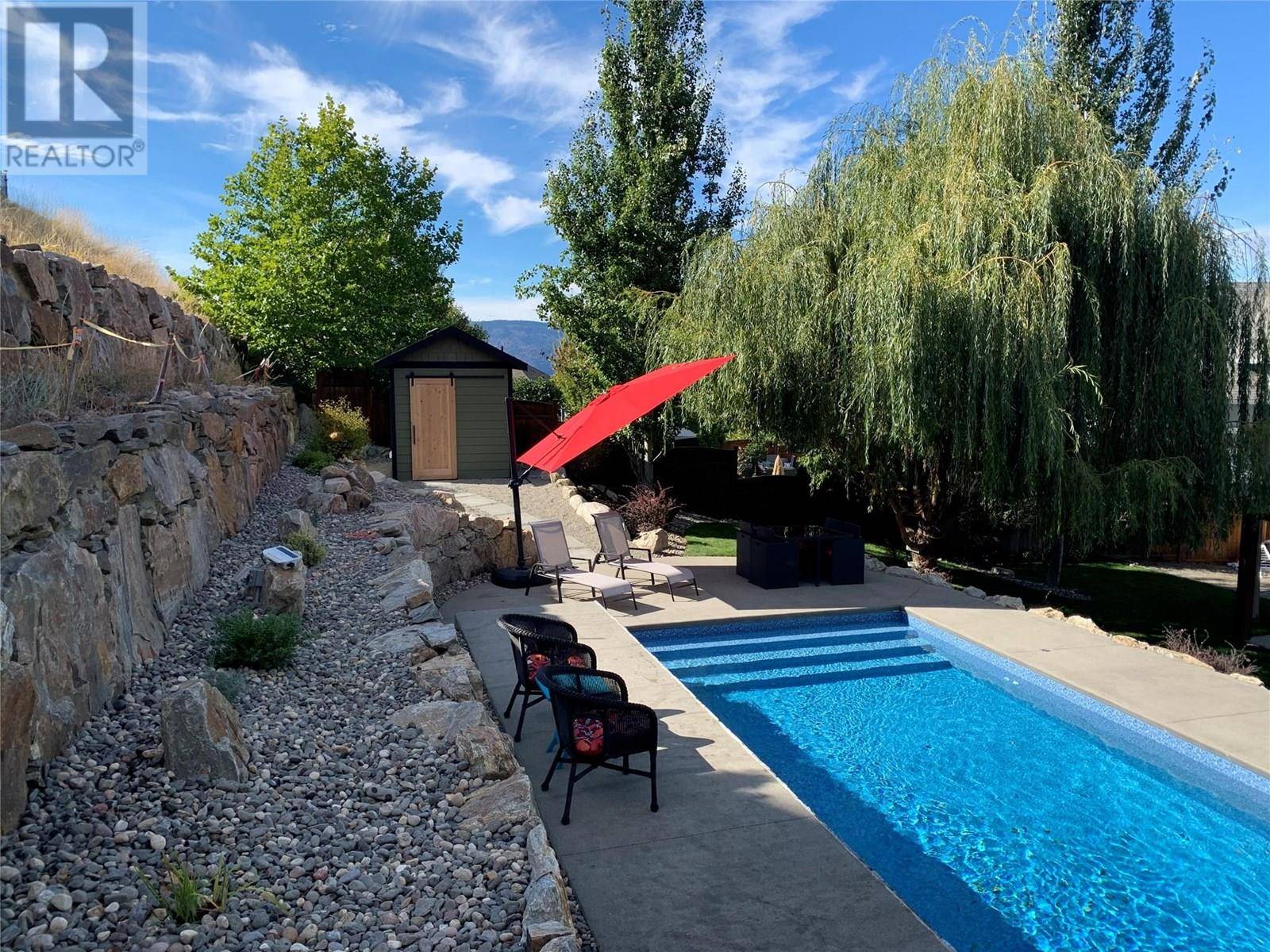 Kelowna, BC V1W5A3,5407 Hedeman Court
