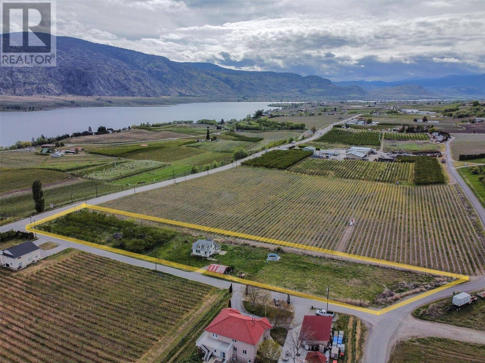 Osoyoos, BC V0H1V0,9723 160TH Avenue