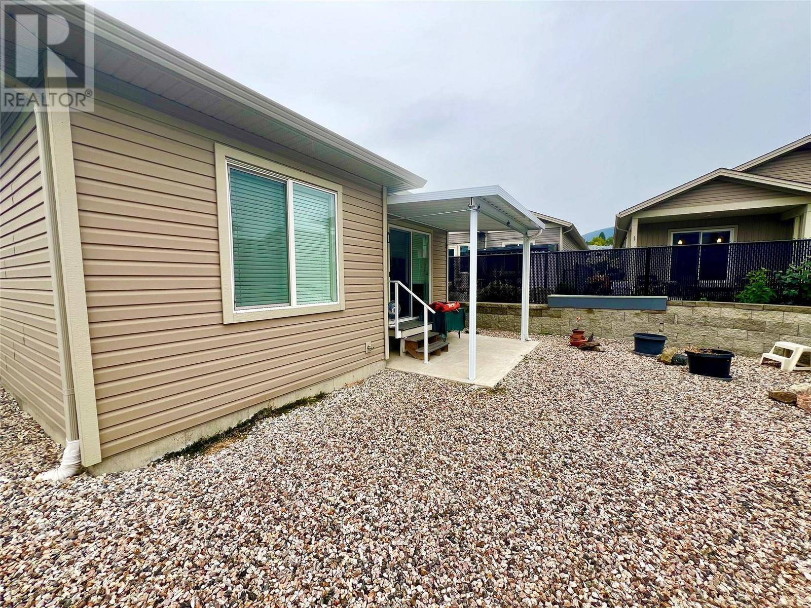 Vernon, BC V1T9Y6,2100 55 AVE #59