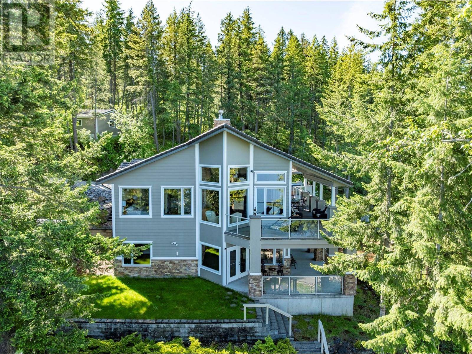 Blind Bay, BC V0E2W2,3011 Durham Road